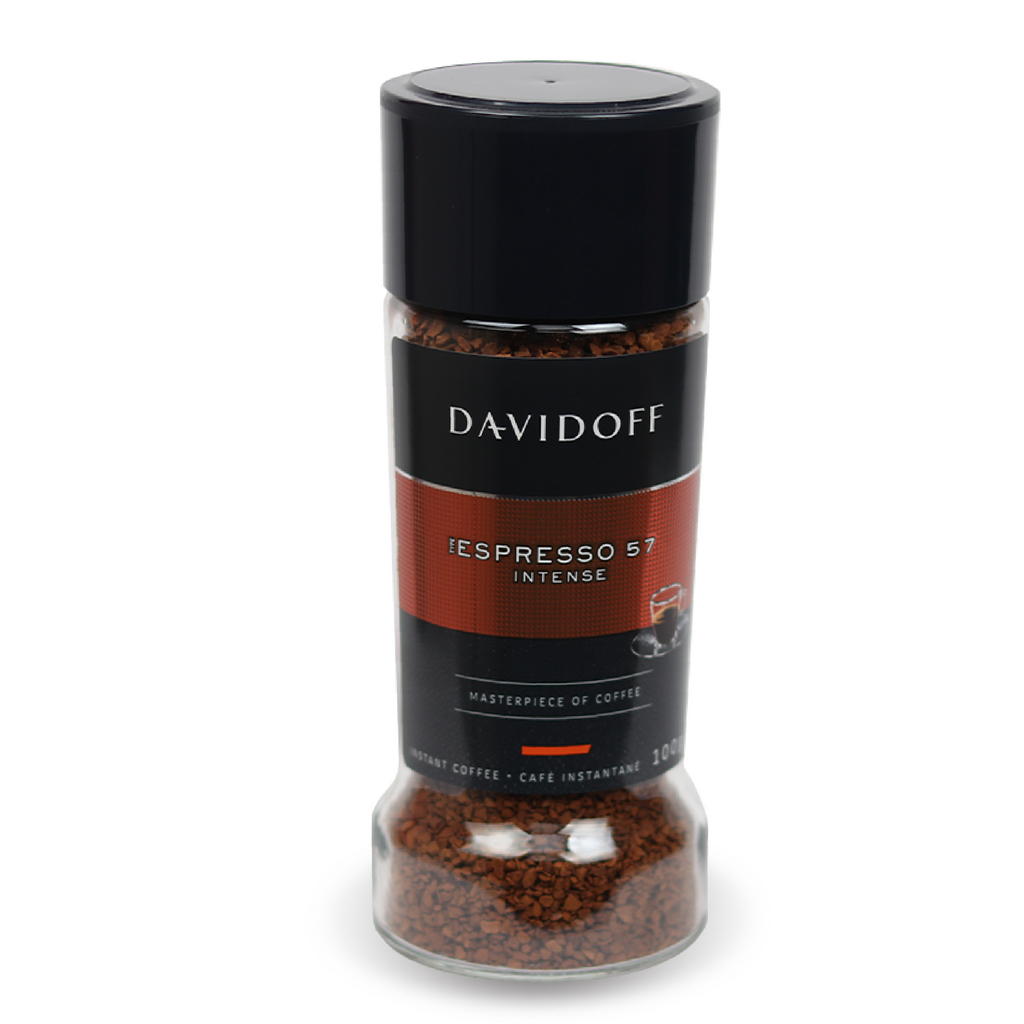 Davidoff Coffee Espresso 100g