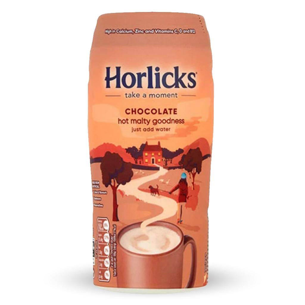 Horlicks Chocolate 500g