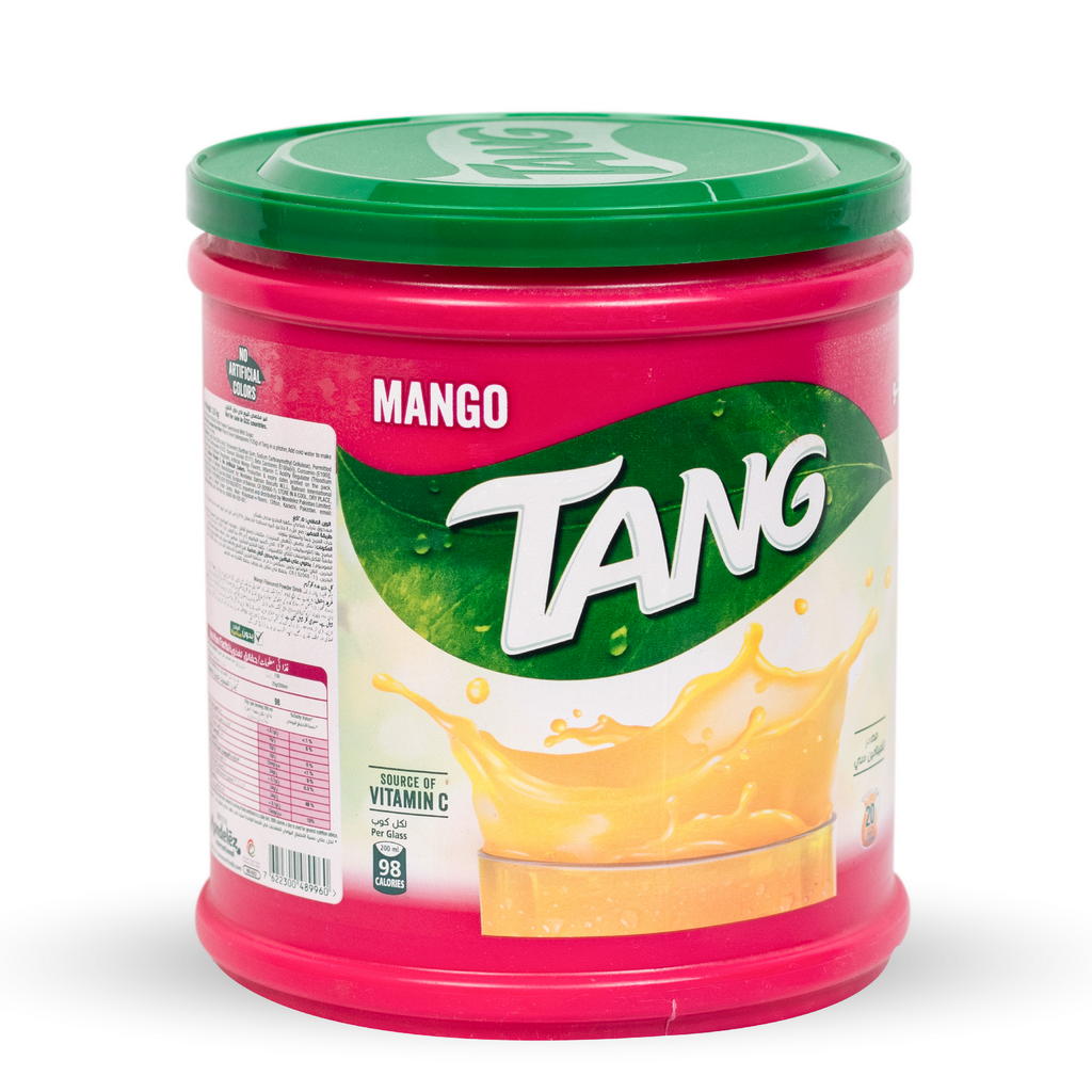 Tang mango, 2.5 kg