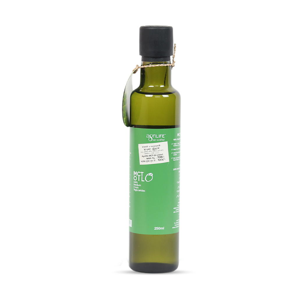 AgriLife Mct Oil 250 ml